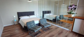 Glamour suite Monopoli